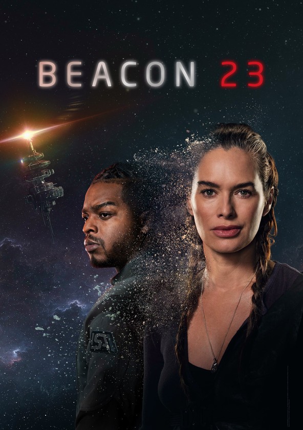 Beacon 23 - Temporada 1