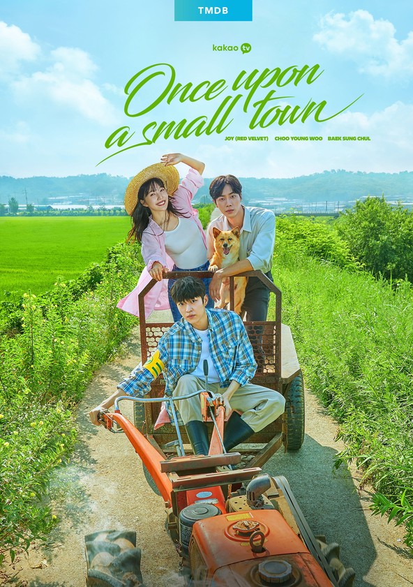 Amor Rural - Temporada 1