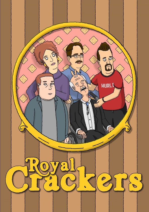 Royal Crackers - Temporada 1