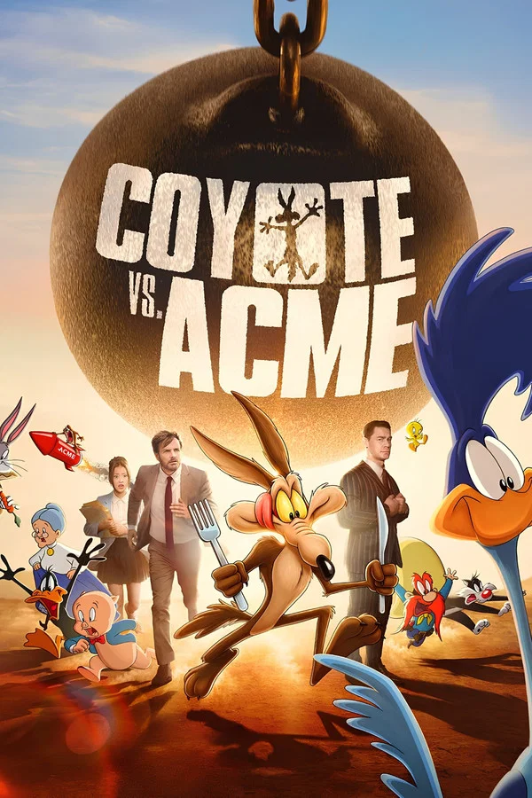 Coiote vs. Acme
