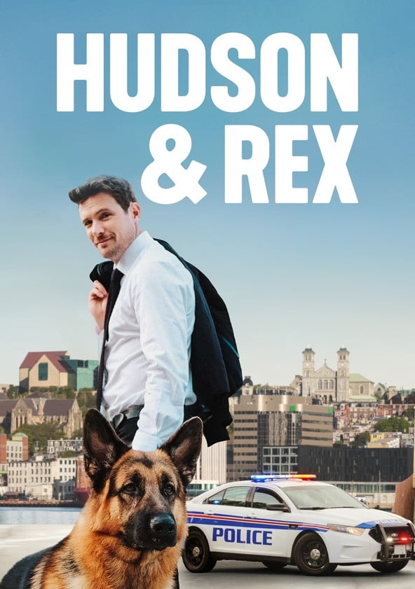 Hudson & Rex - Temporada 2