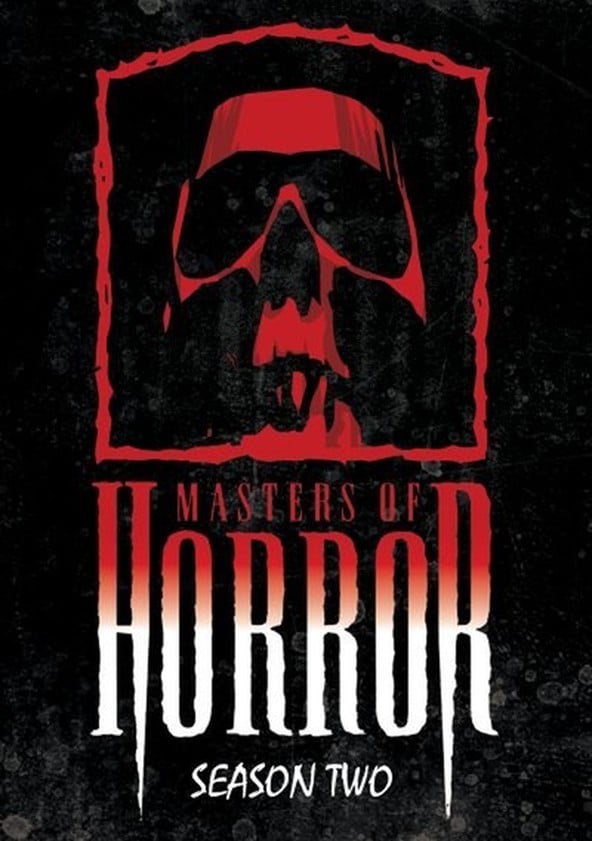 Mestres do Terror - Temporada 2