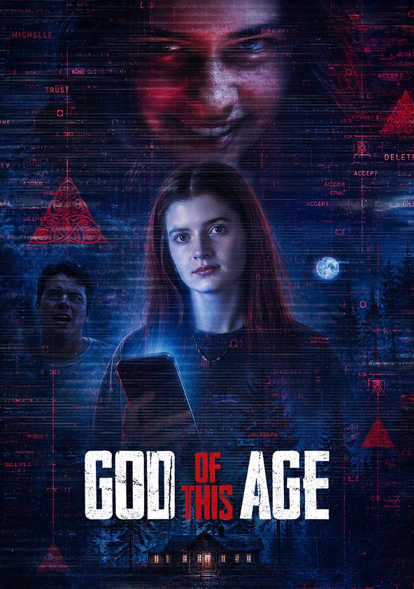 God of This Age