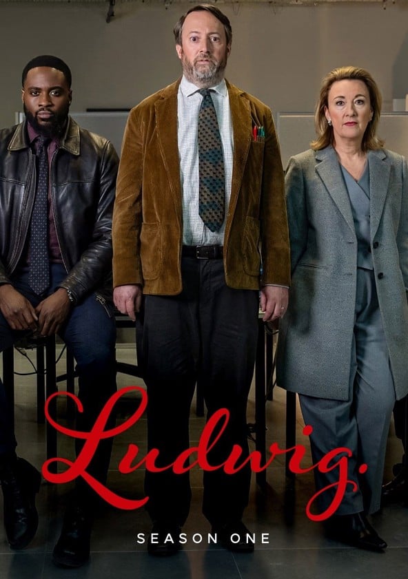 Ludwig - Temporada 1