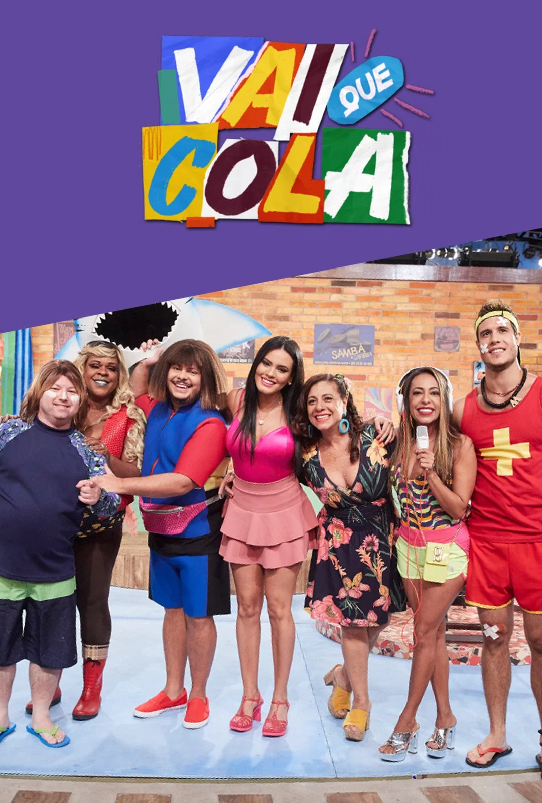 Vai Que Cola - Temporada 14