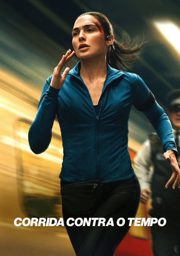 The Runner