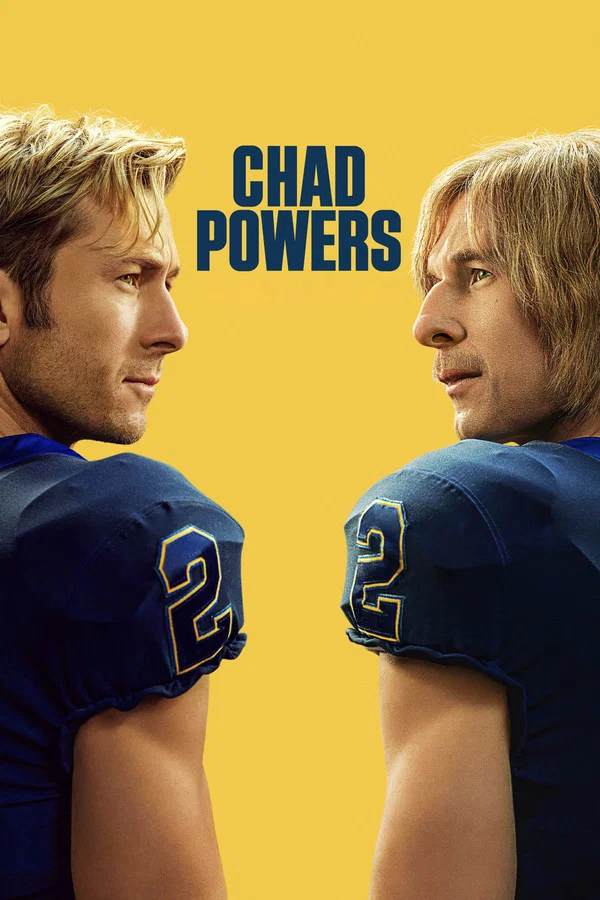 Chad Powers - Temporada 2