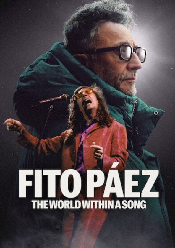Fito Páez: The World Within a Song