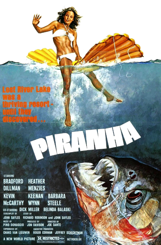 Piraña