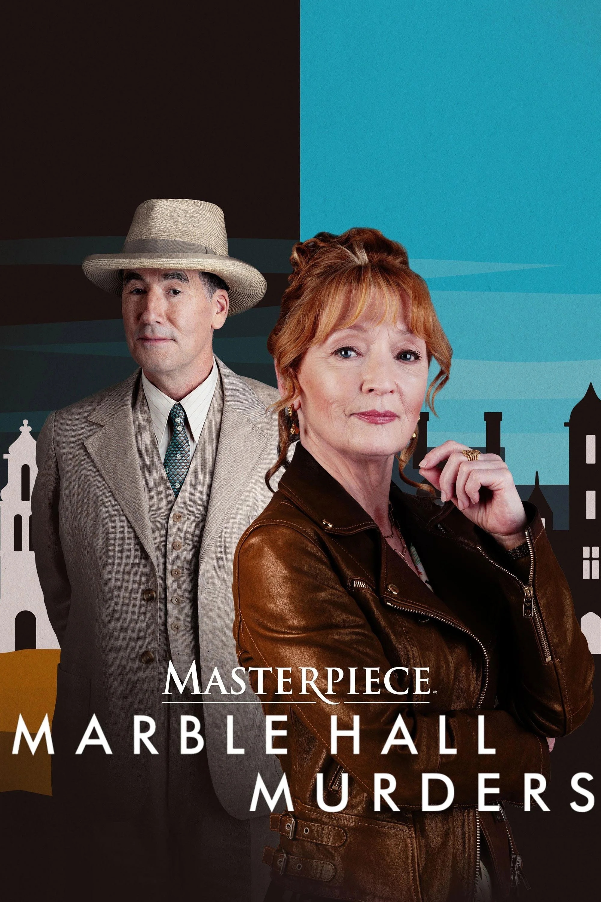 Marble Hall Murders - Temporada 1