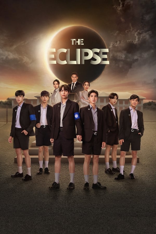 The Eclipse - Temporada 1