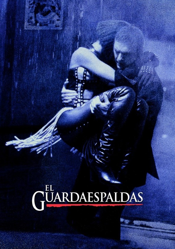 El guardaespaldas