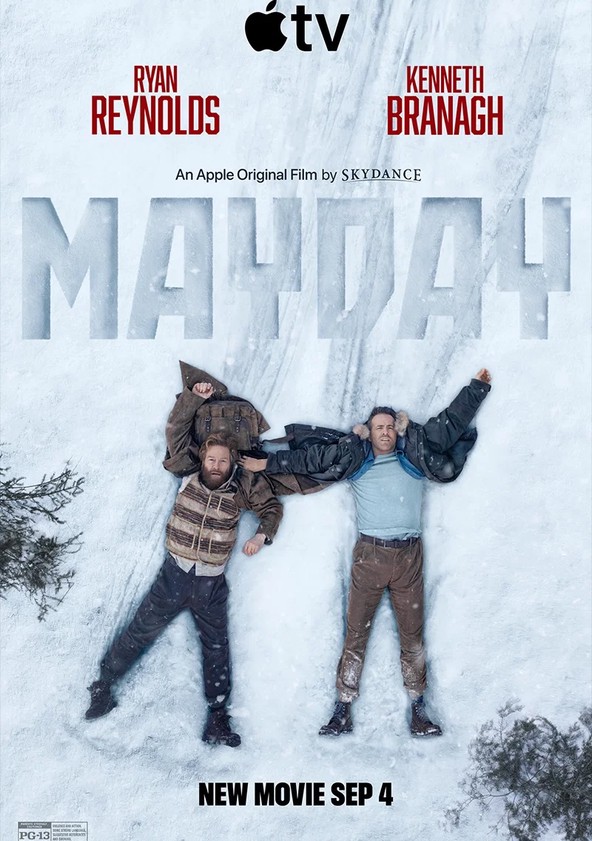 Mayday