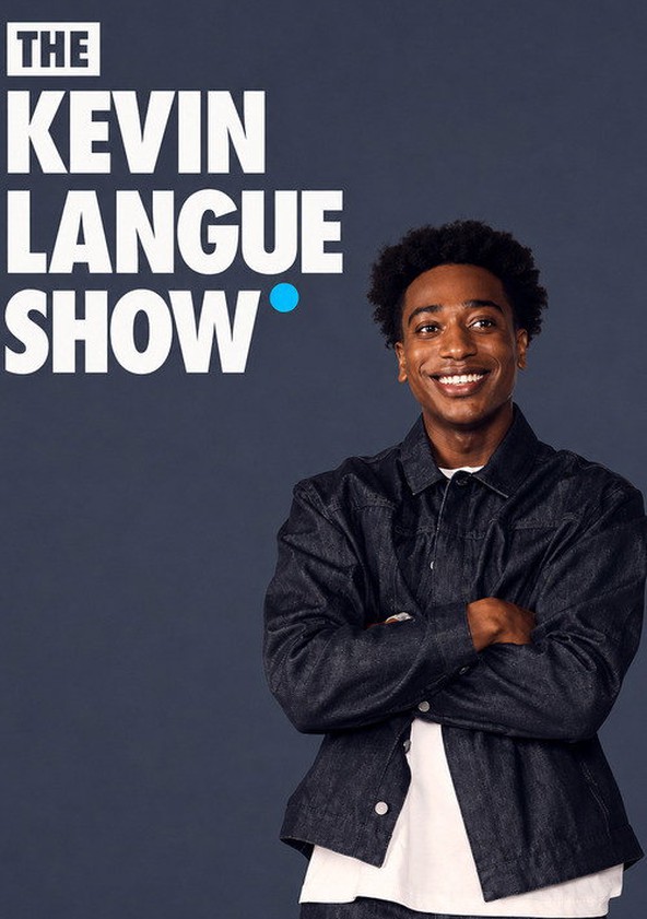 The Kevin Langue Show - Temporada 2