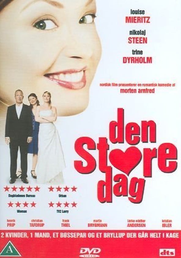 Den store dag
