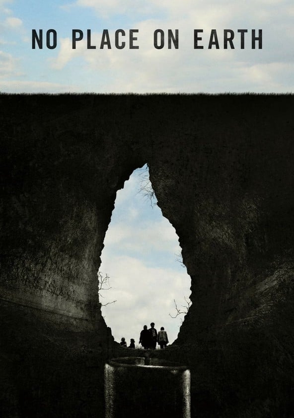 No Place on Earth