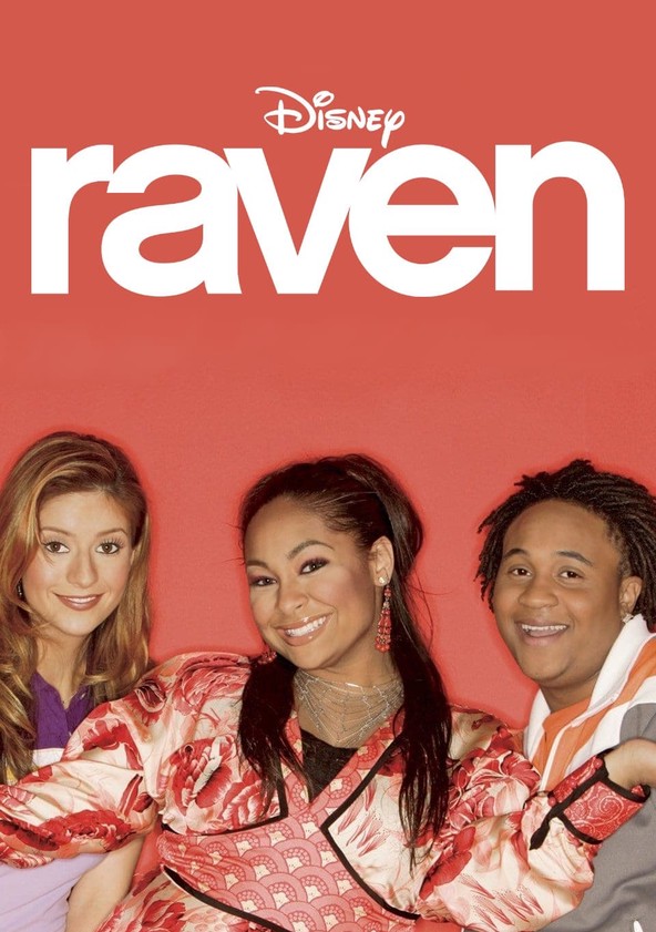 Es tan Raven - Temporada 3