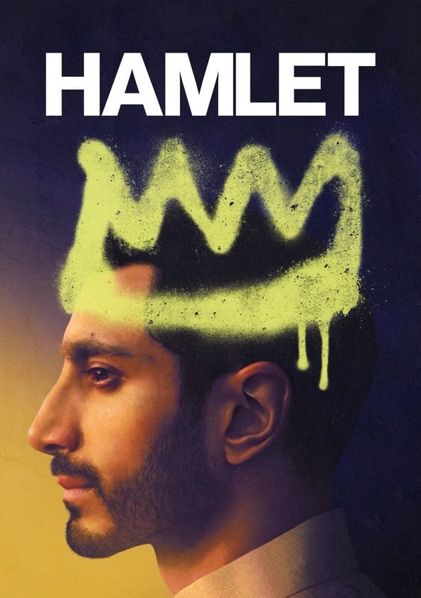 Hamlet (2025)