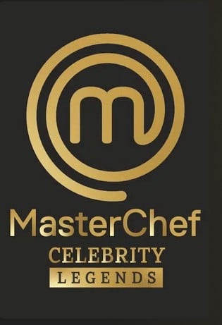 Masterchef Celebrity Legends - Temporada 1
