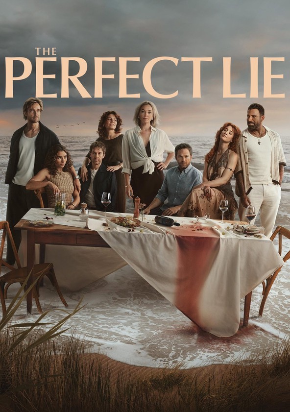 The Perfect Lie - Temporada 1