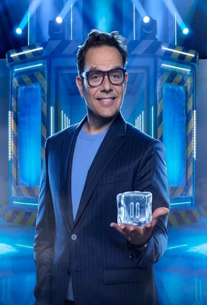 Congelados - Temporada 1