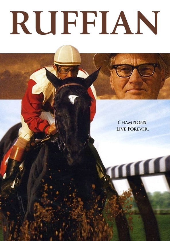 Ruffian