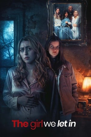 The Girl We Let In