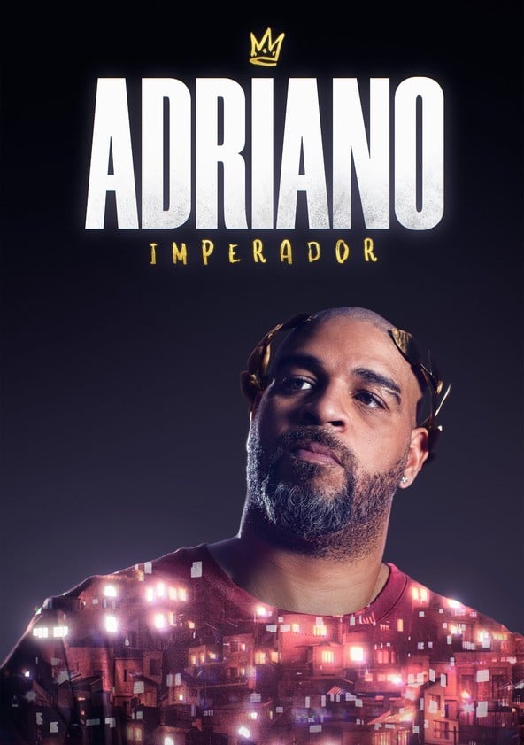 Adriano Imperador - Temporada 1