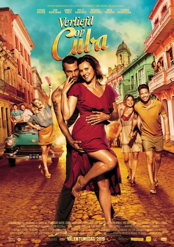 Casamento em Cuba