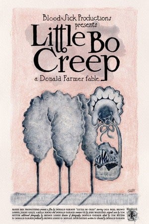 Little Bo Creep