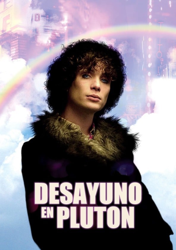 Breakfast on Pluto