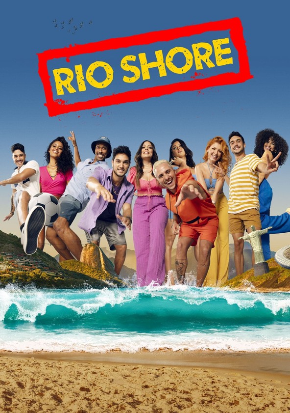 Rio Shore - Temporada 2