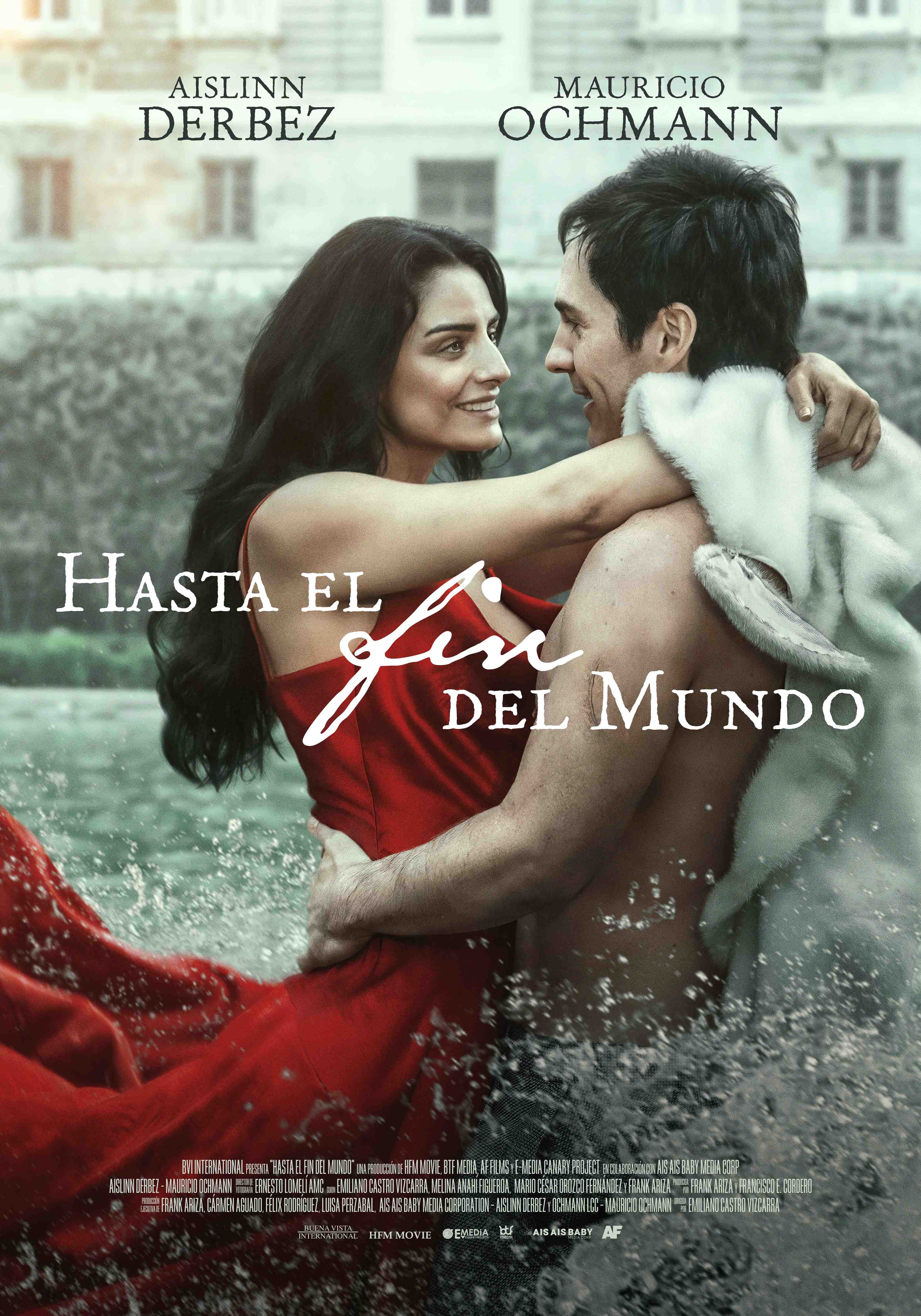 Hasta el fin del mundo