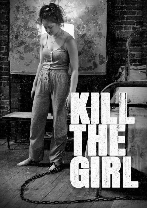 Kill the Girl