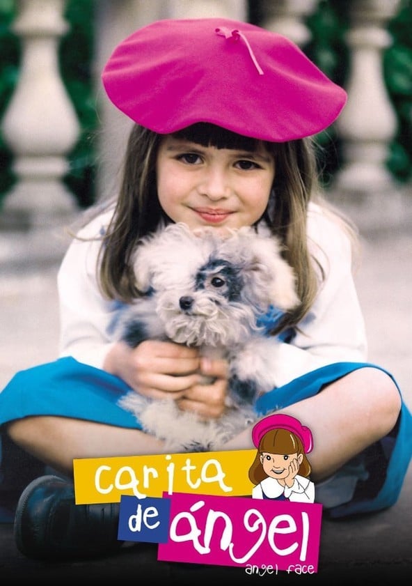 Carita de ángel - Temporada 1