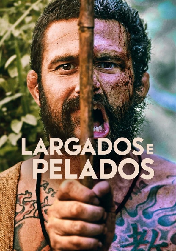 Naked and Afraid - Temporada 19