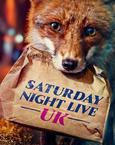 Saturday Night Live UK - Temporada 2