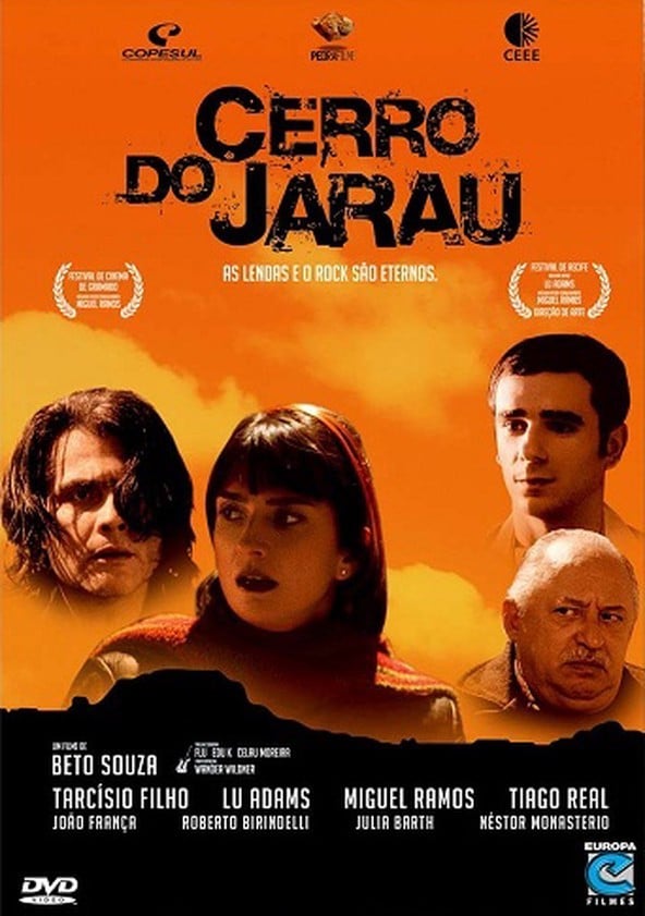 Cerro do Jarau