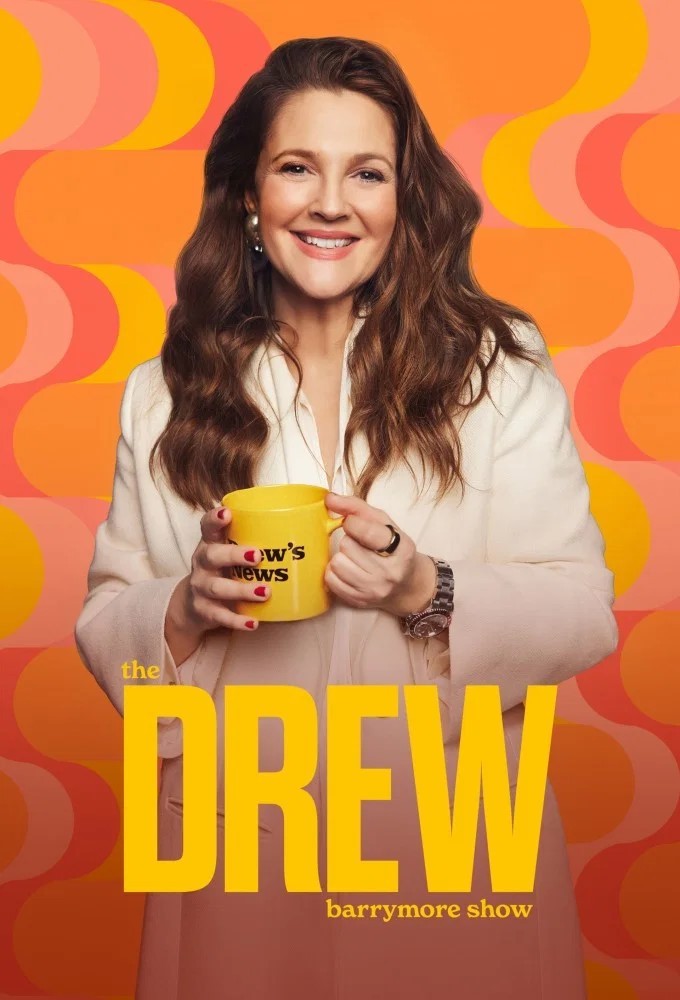 The Drew Barrymore Show - Temporada 7