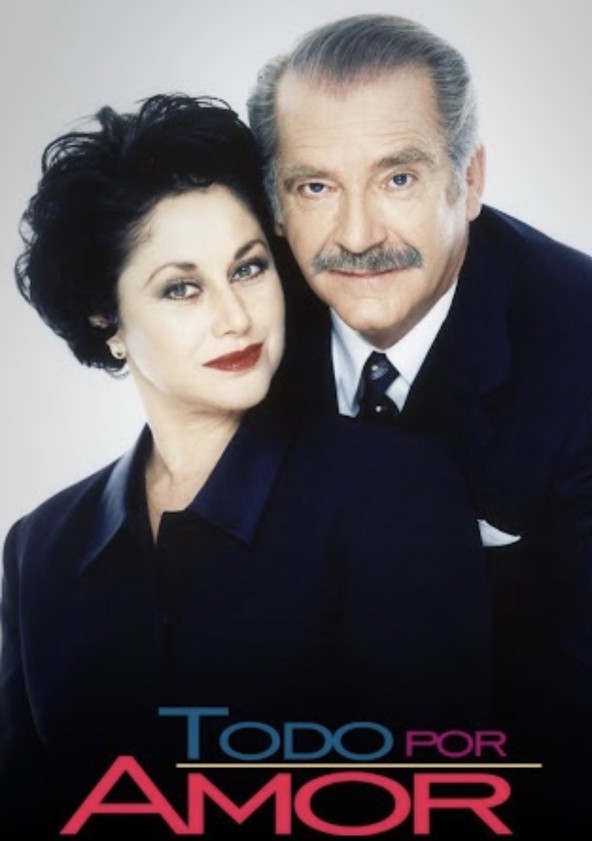 All for Love - Temporada 1