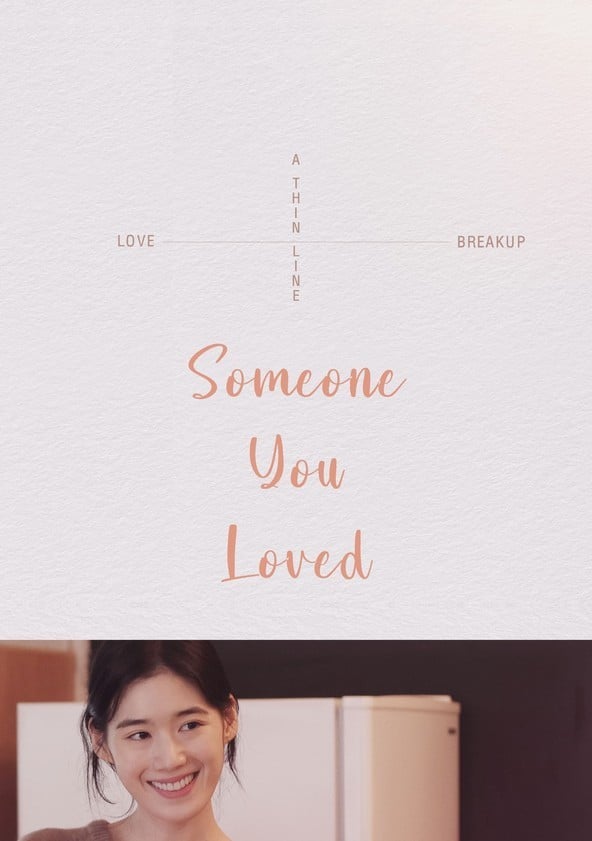 Someone You Loved