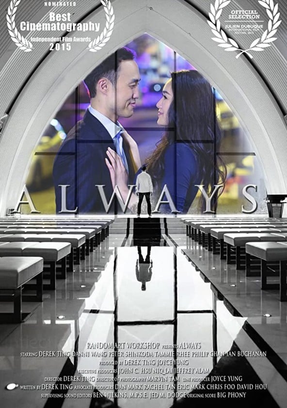 Always