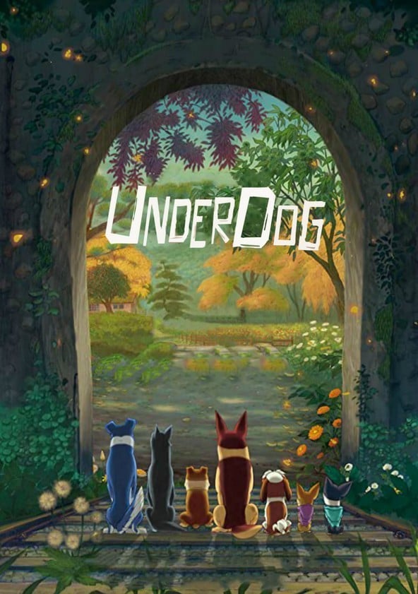 The Underdog