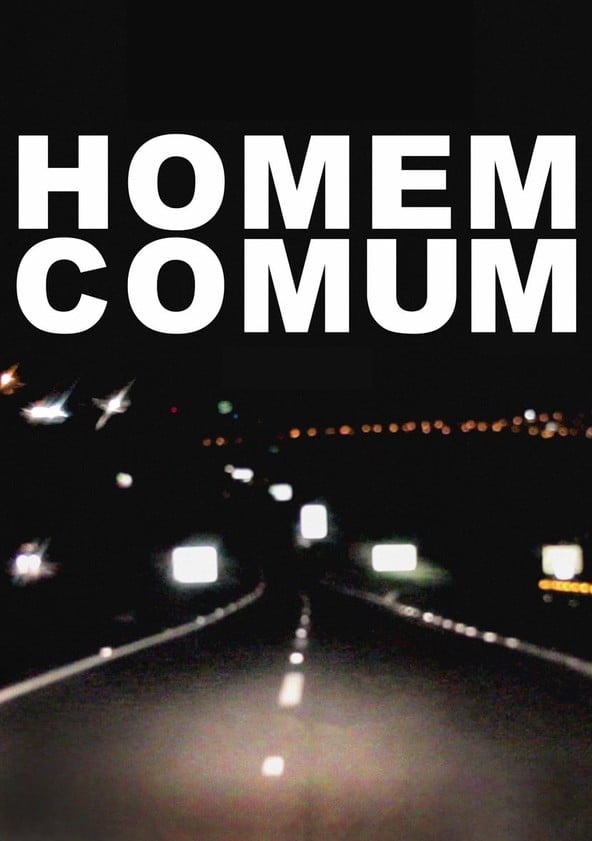 Homem Comum
