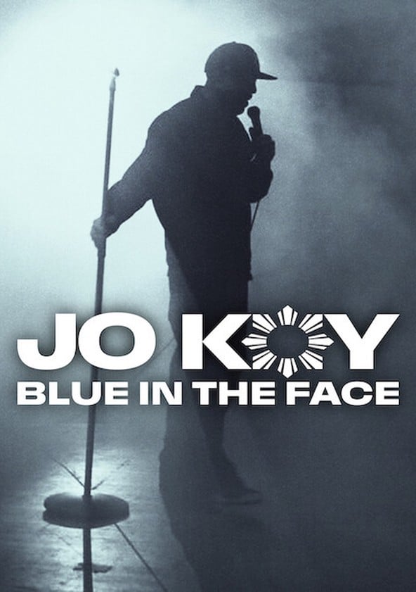Jo Koy: Live from Stockton