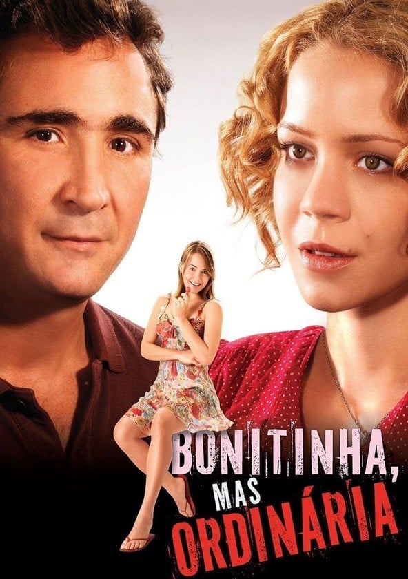 Bonitinha, Mas Ordinária