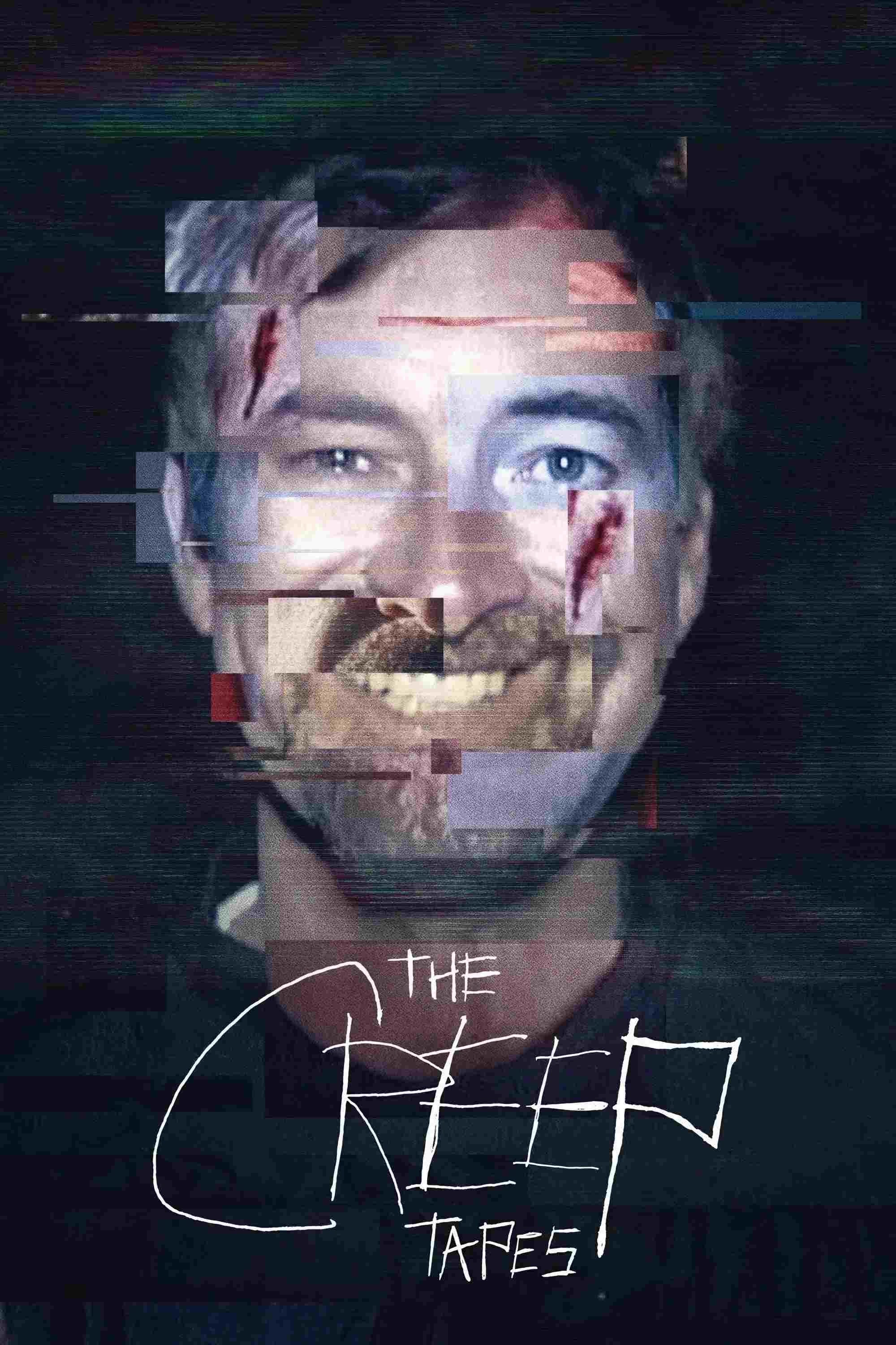 The Creep Tapes - Temporada 3