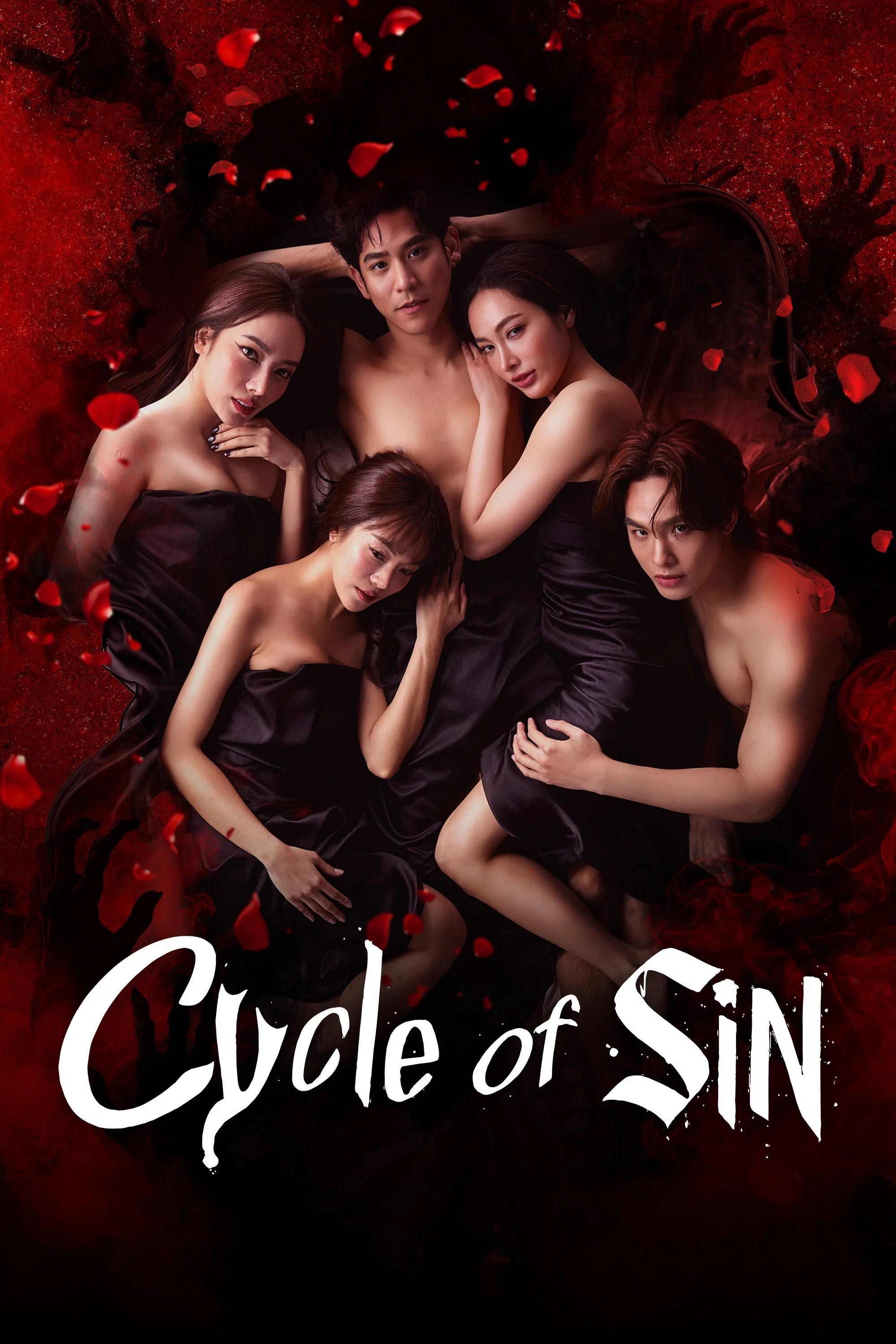 Cycle of Sin - Temporada 1
