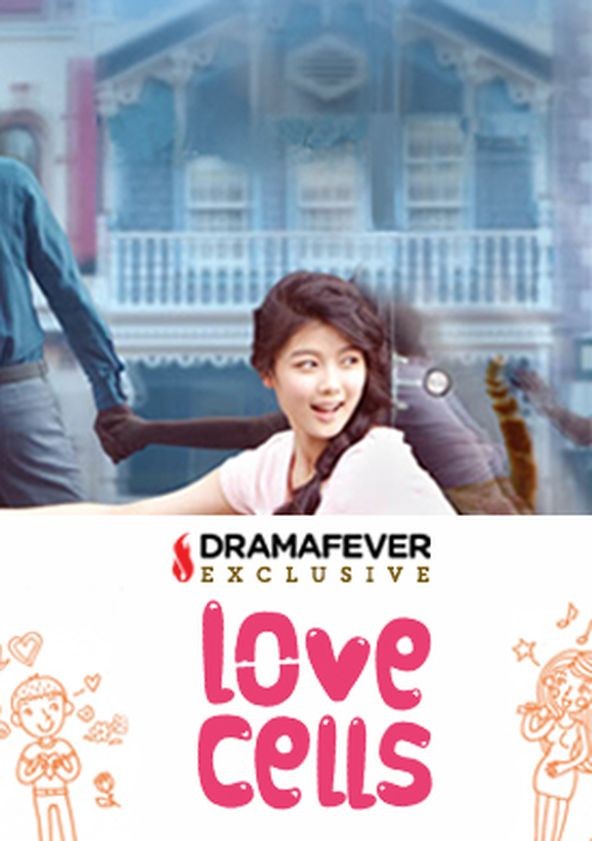 Love Cells - Temporada 1
