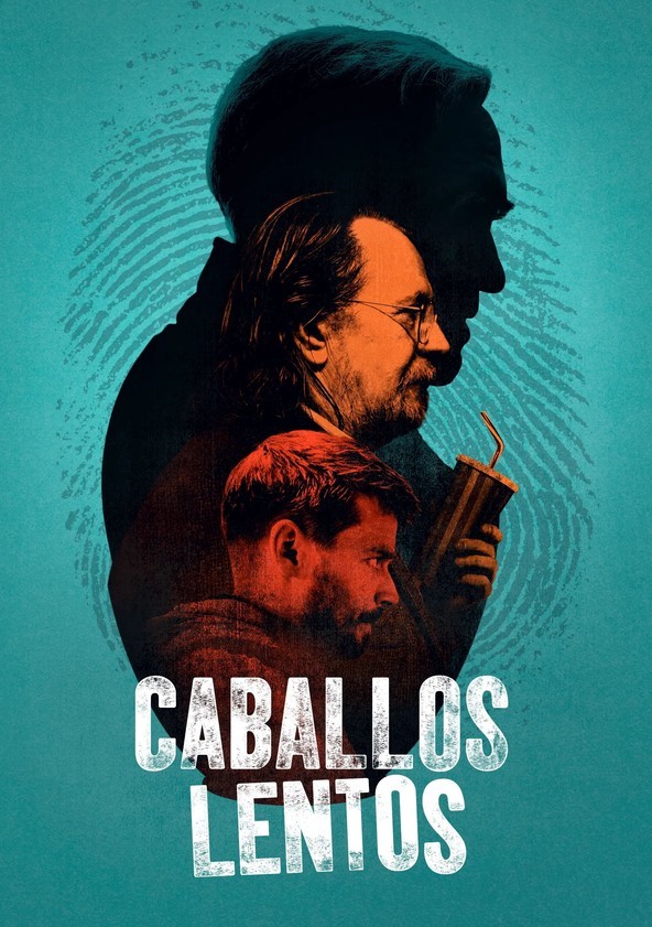 Caballos lentos - Temporada 6